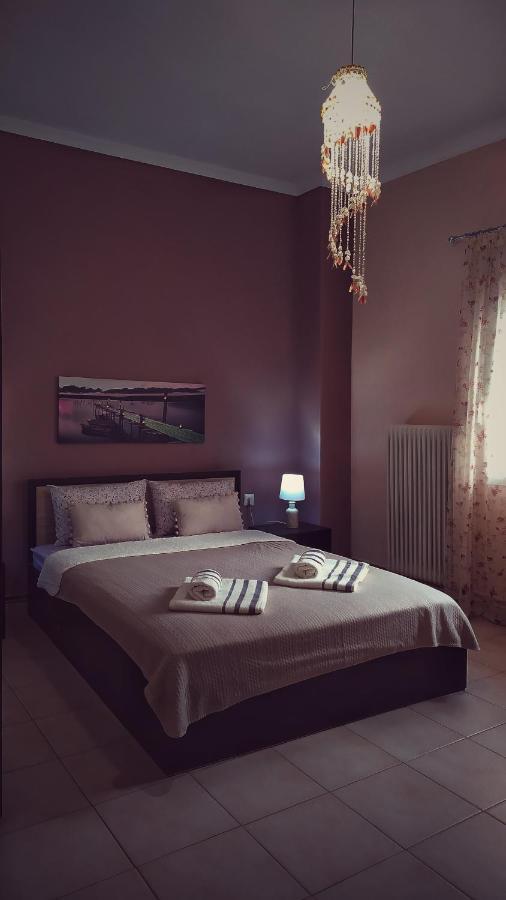 Home Sweet Home In Sykies Szaloniki Kültér fotó